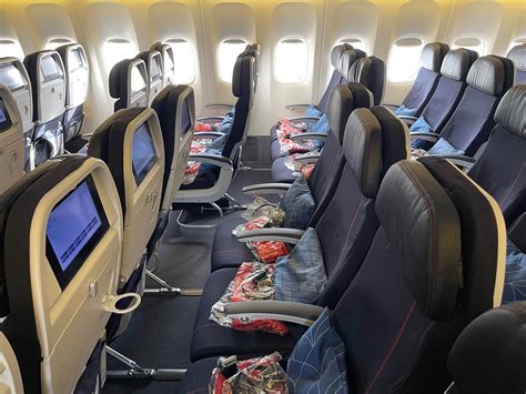 Flight Review: Air France 777 Premium Economy .